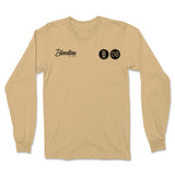 Mighty Bloodline Long Sleeve