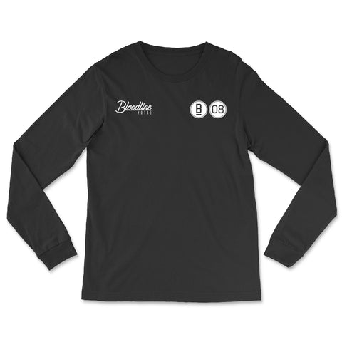 Mighty Bloodline Long Sleeve